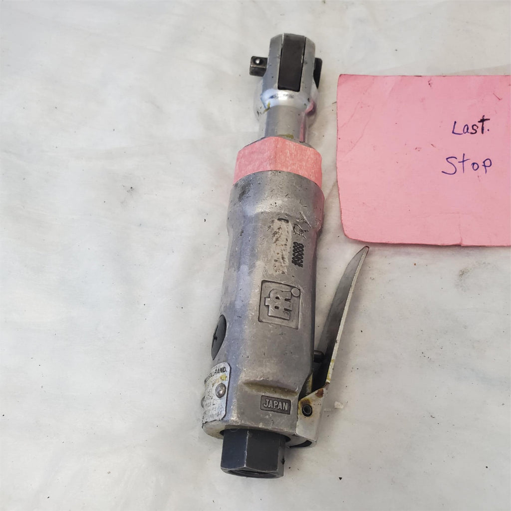 Ingersoll Rand Heavy Duty Pneumatic Air Ratchet Wrench CC-14