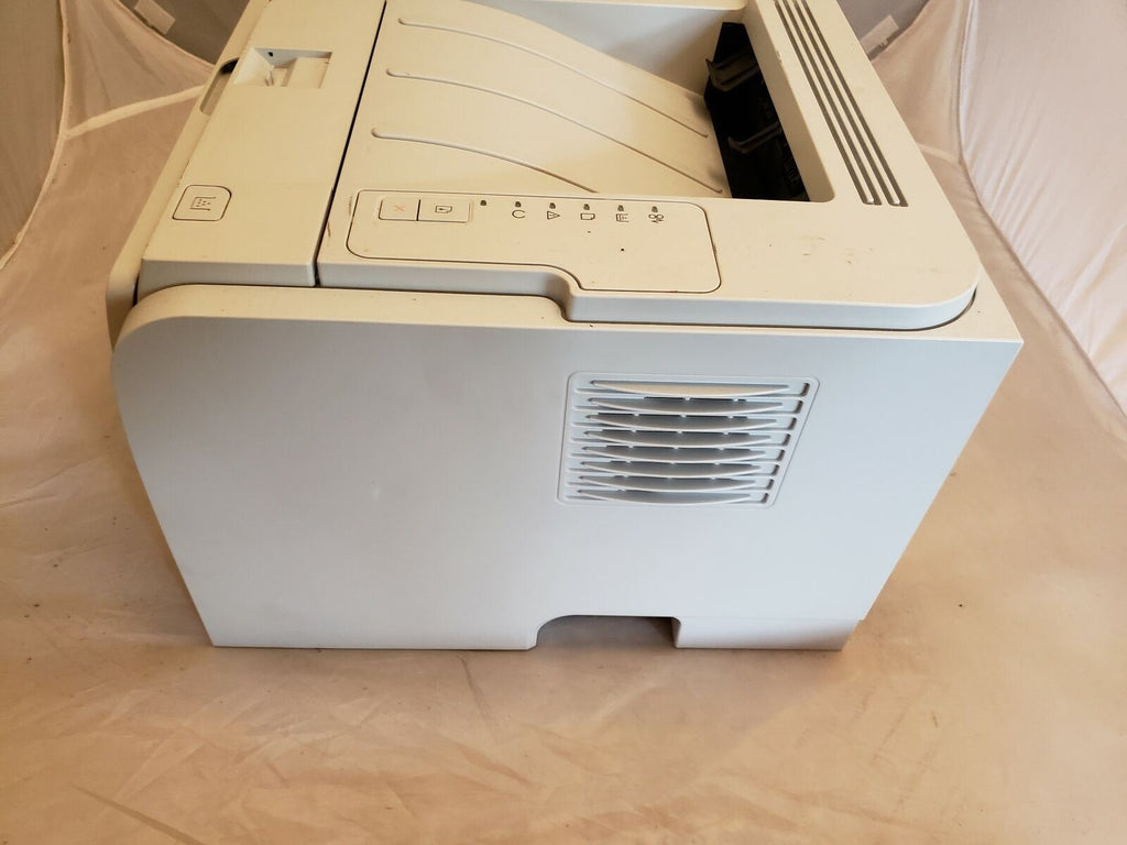 HP LaserJet P2035 Monochrome Laser Printer CE461A