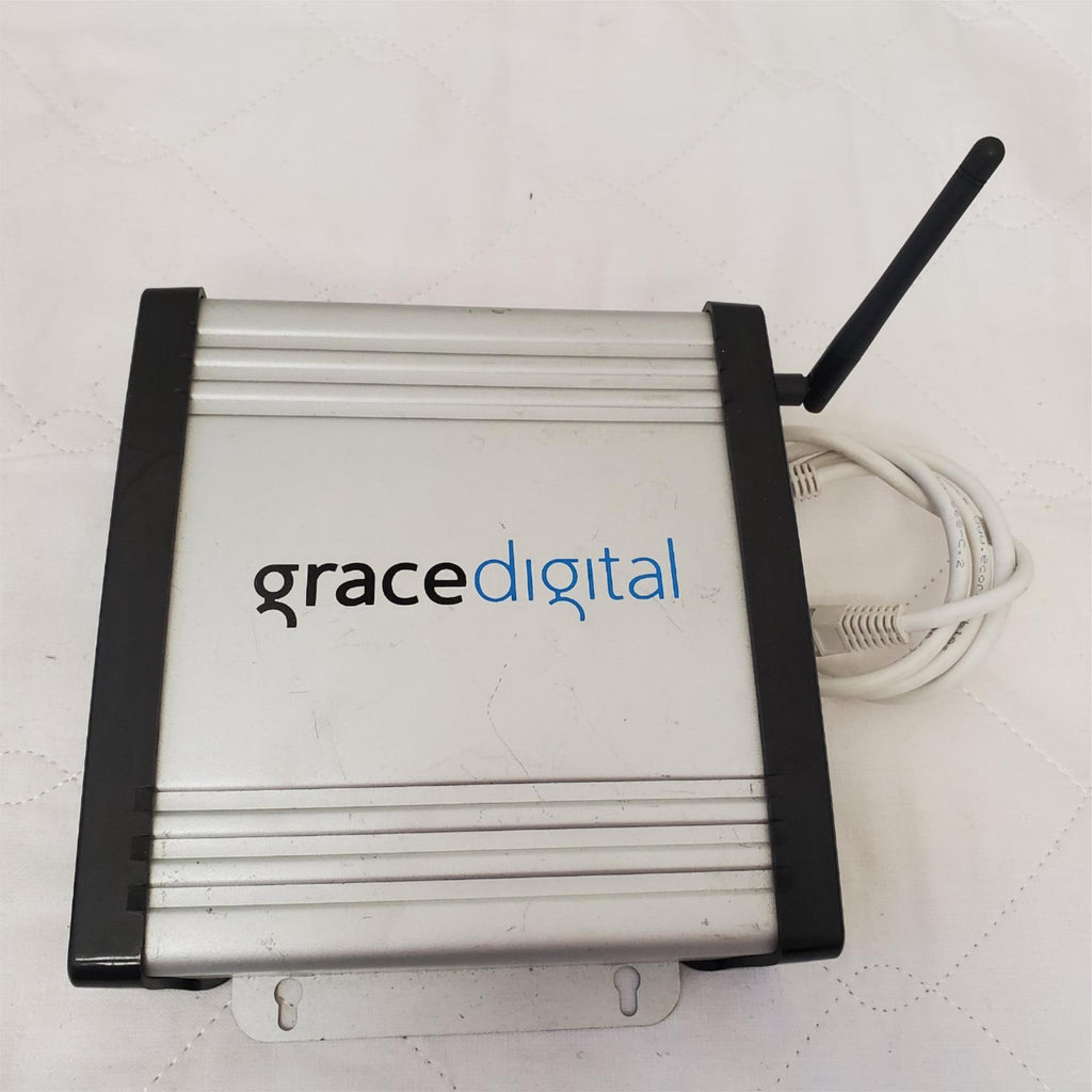 Sirius XM Music For Business Digital Radio Grace Digital 2013 GDI-SXBR1