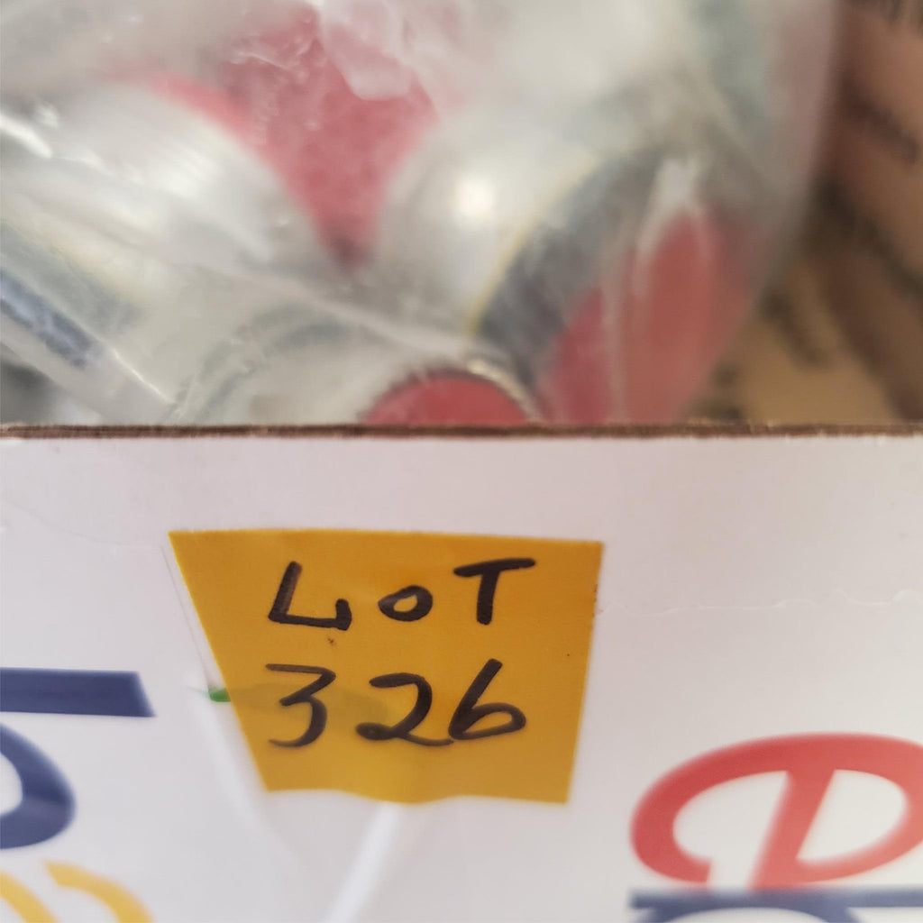 Lot of Assorted Circular Connector Receptacle 32 Position Male Pin Crimp LOT 326