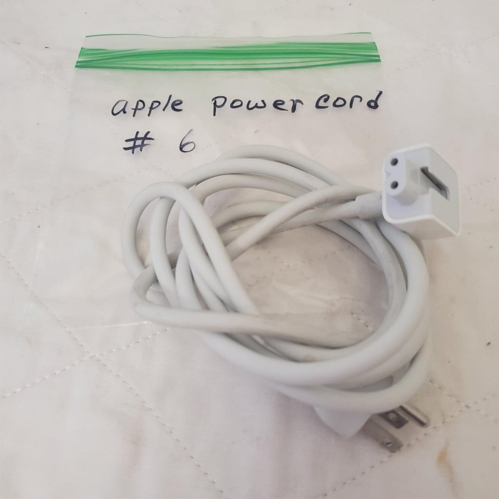 Apple Volex Power Adapter Cord #6