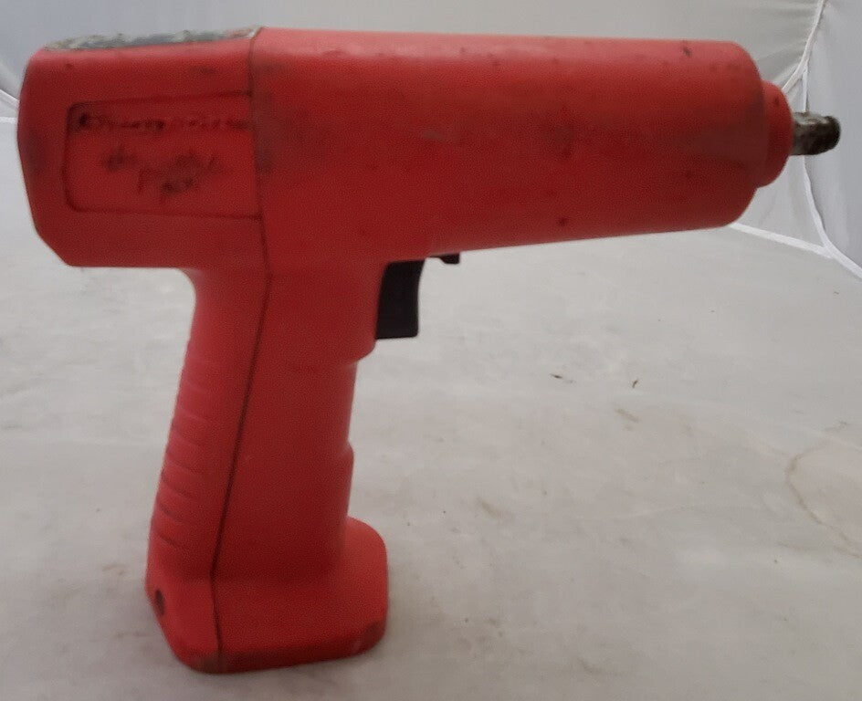 Original Vintage Snap On CT30 Impact Drill