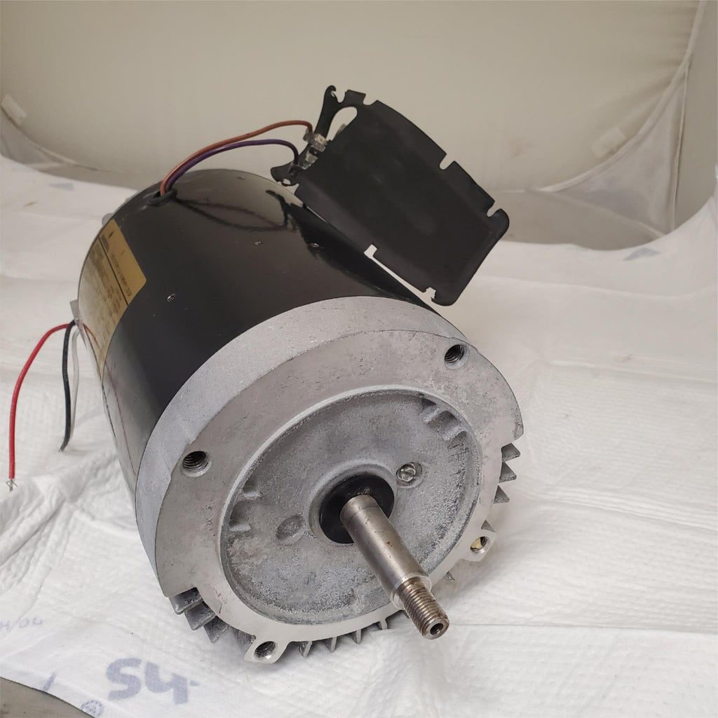 Hayward Emerson R63cxdra-235 Swimming Pool Pump Motor With Hot Tubs Spas