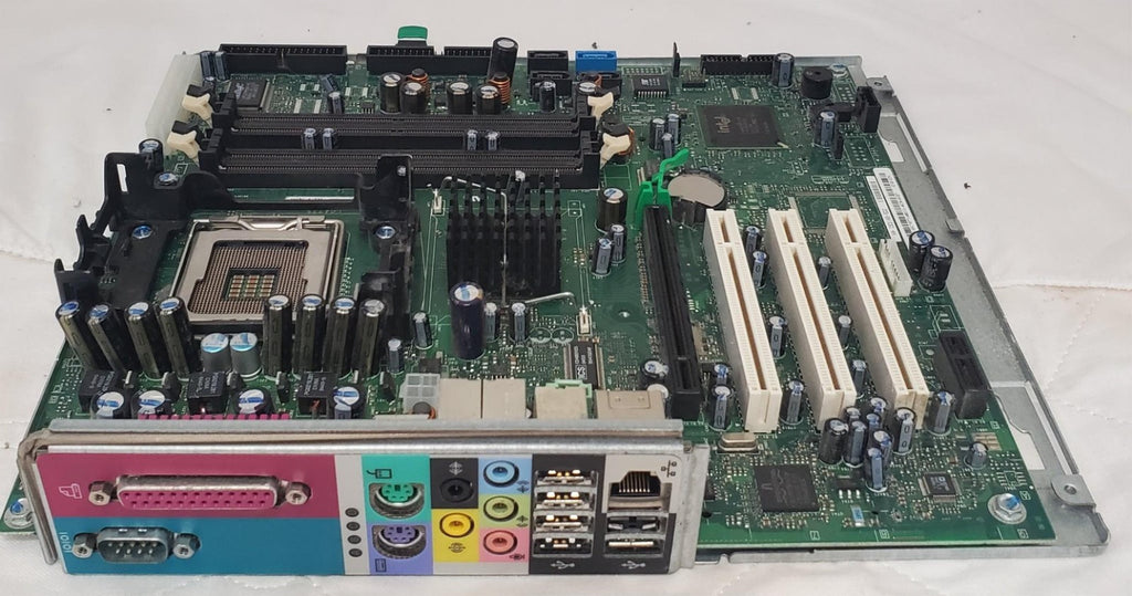 Dell REV. A00 Motherboard
