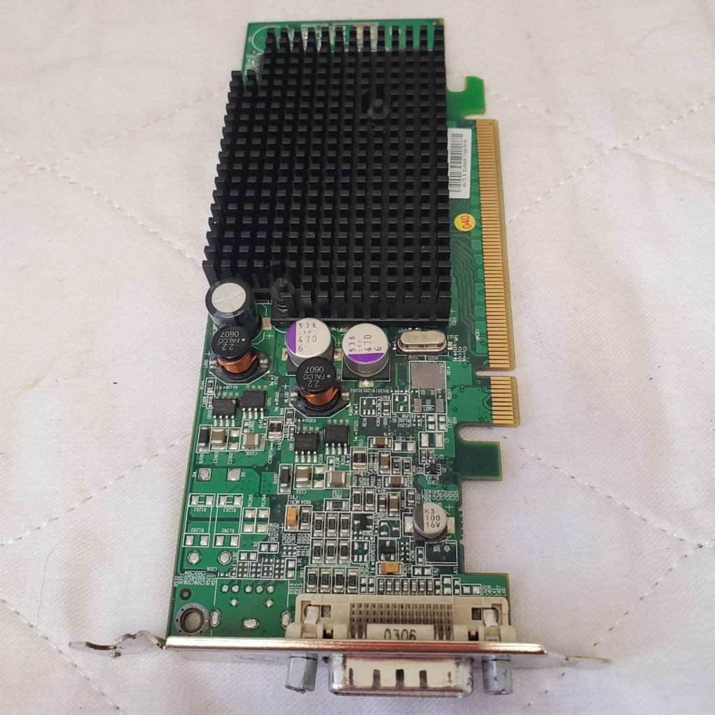 Lot of Various Computer Ram, PCI Adapter & Graphic Card