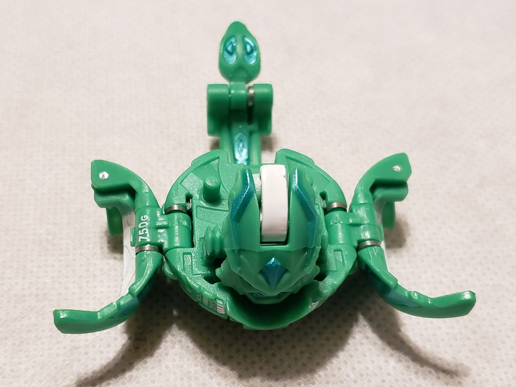 Bakugan Strikeflier Multiple Colors and G-Power You Pick - Buy 3 get 1 Free