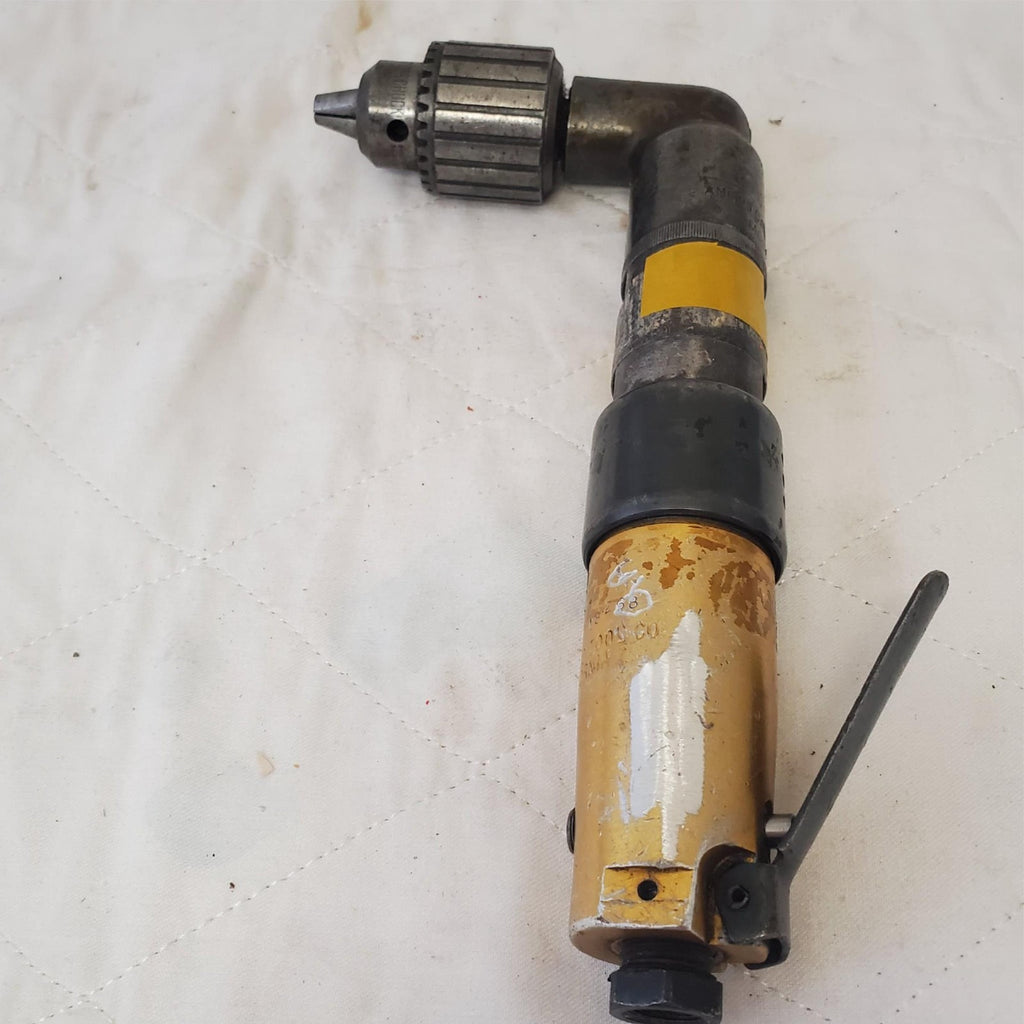 American Pneumatic Tools Angle Drill AK12