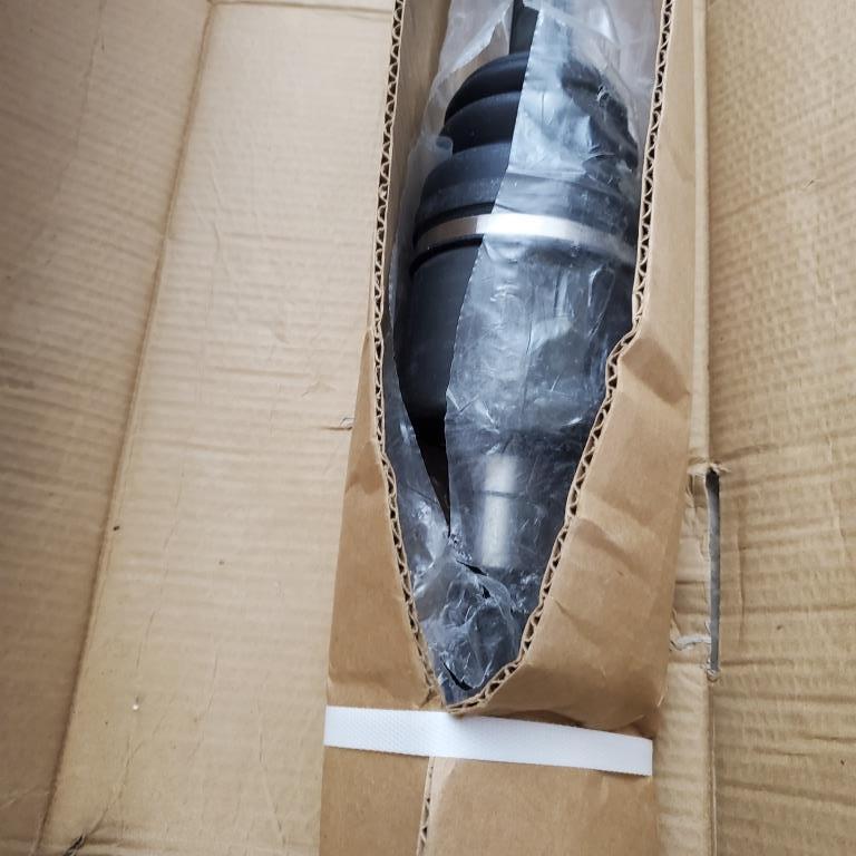 APW Front CV C/V Axle Drive Shaft Assembly Driver