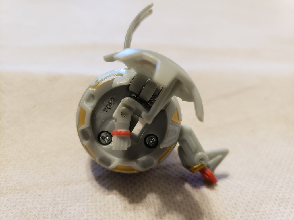 Bakugan Nemus Multiple Colors & G-Power You Pick - Buy 3 get 1 Free