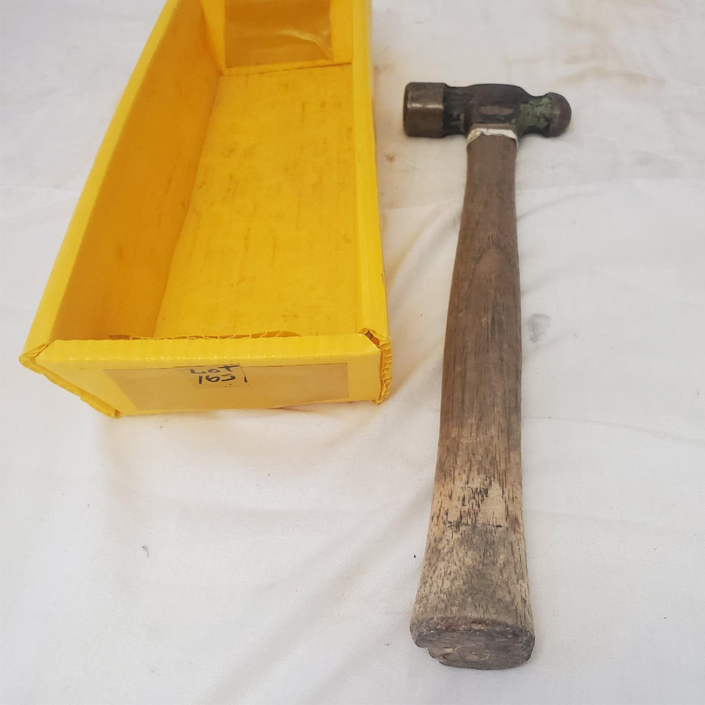 Stanley Ball Peen Hammer LOT-165