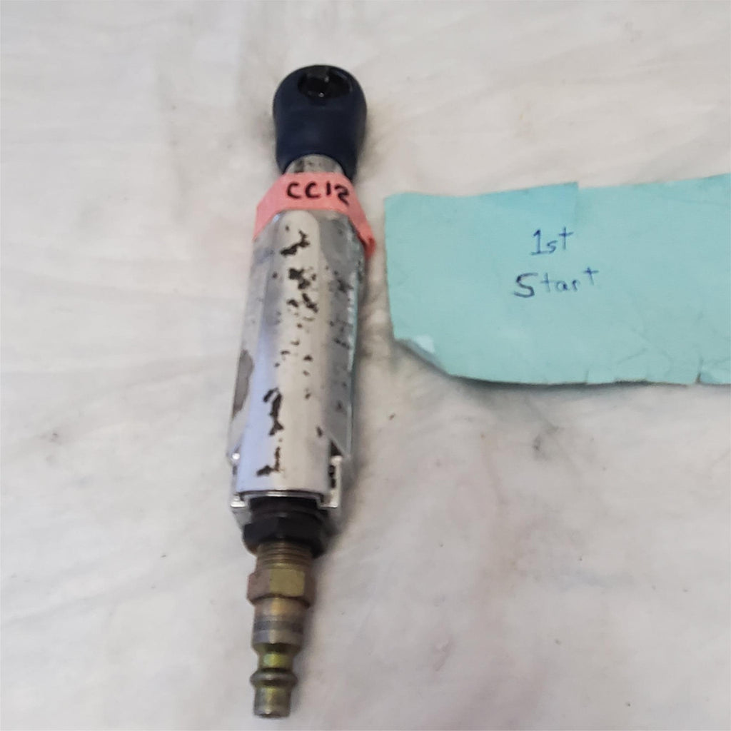 Blue Point Drive Heavy Duty Pneumatic Air Ratchet Wrench CC-12