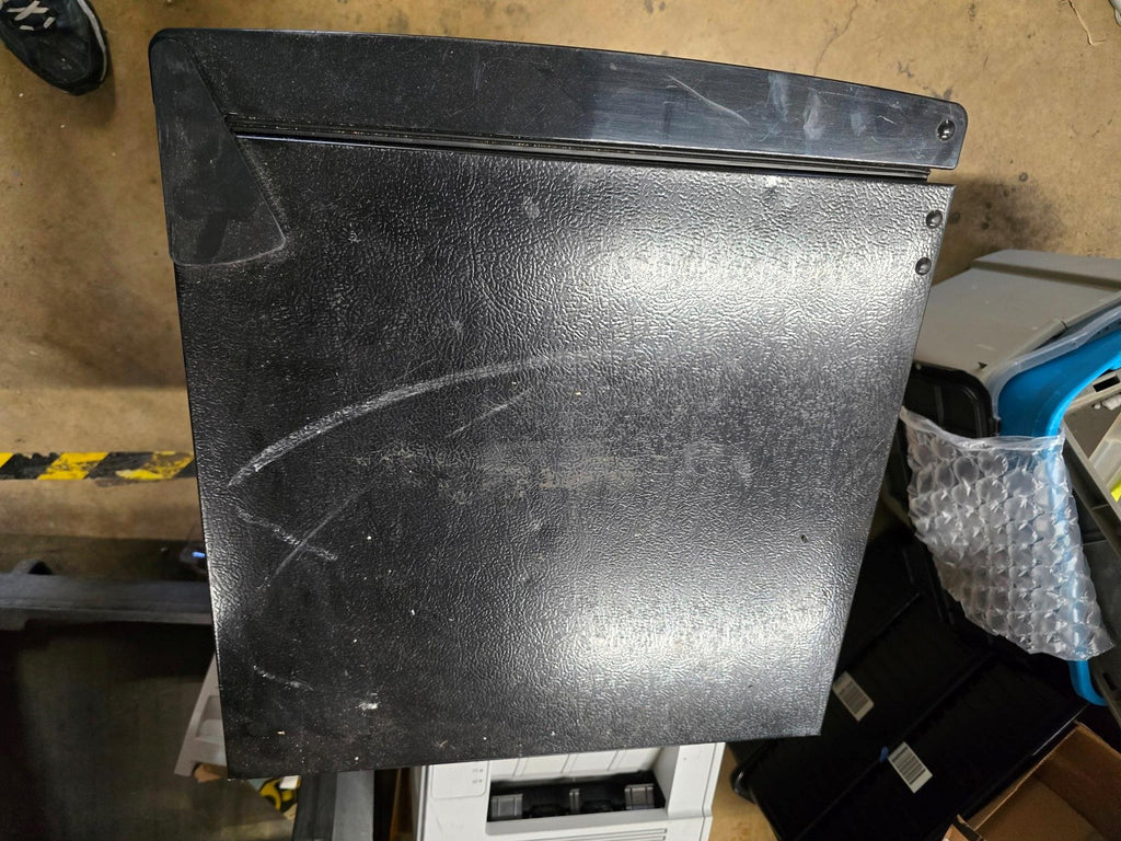 Working Electrolux FFS31B2QM Mini Refrigerator Freezer