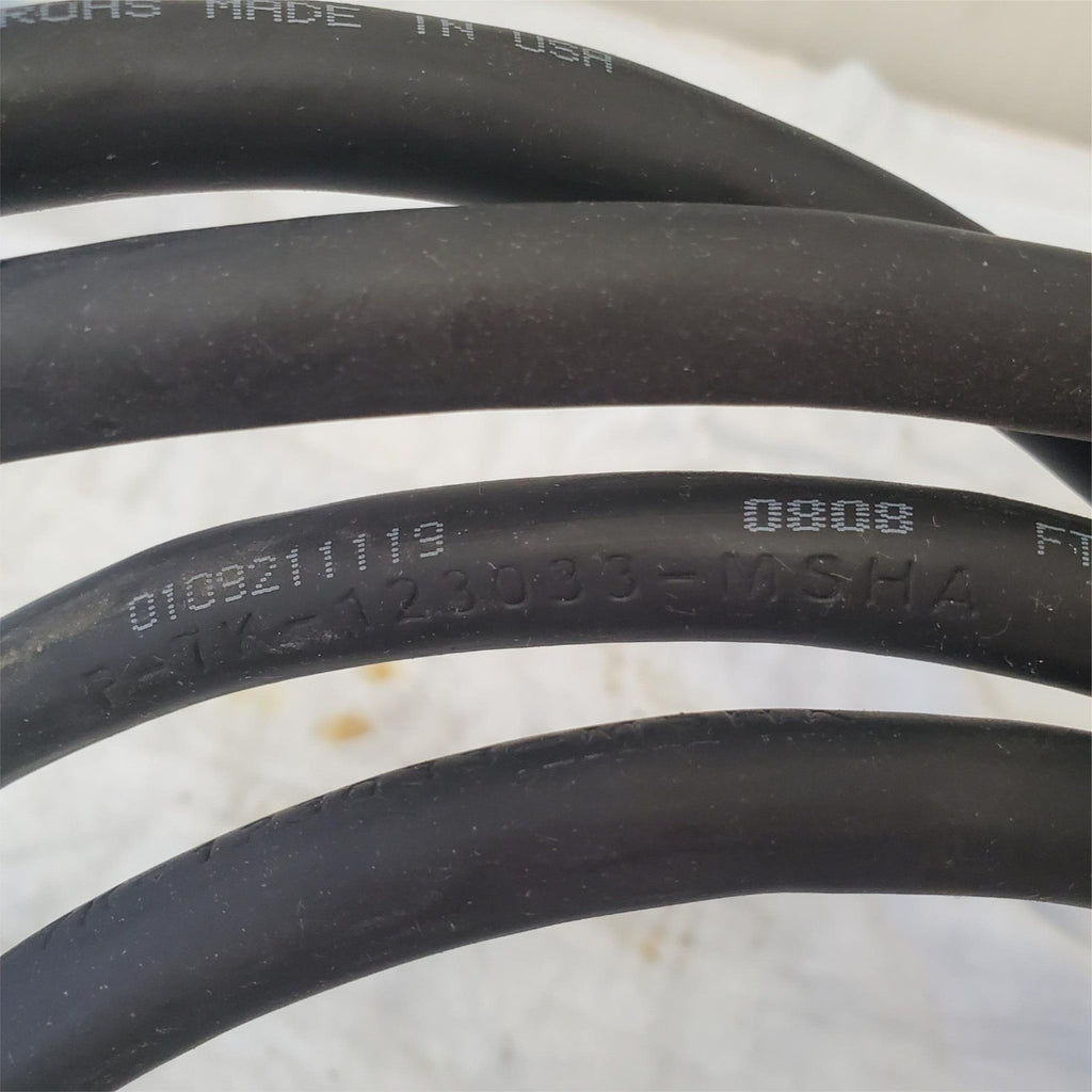 Western Technology Cable - Black