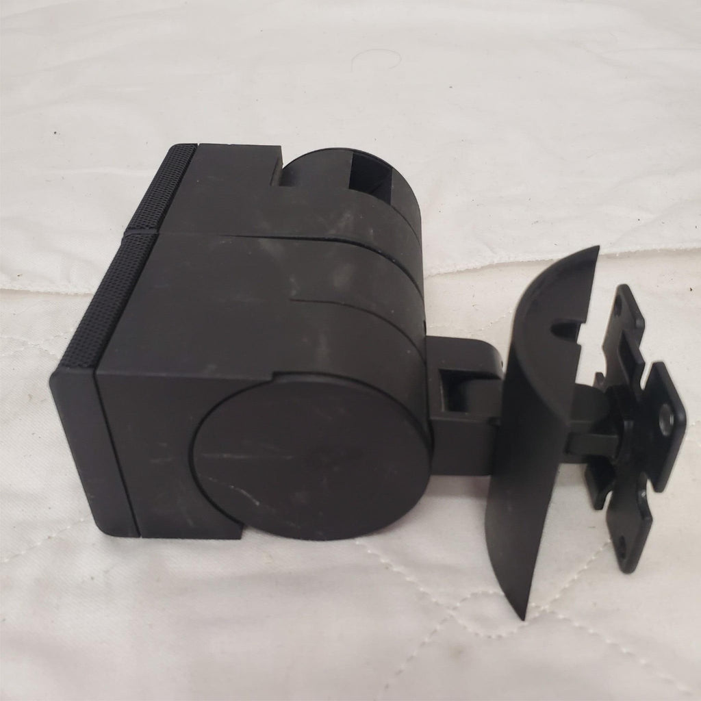 Bose Jewel Double Cube Speakers with Wall Mount