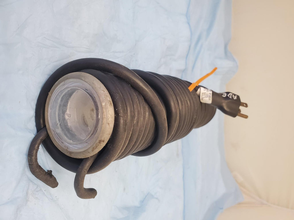 General Manufacturing Stubby II Fluorescent Light - AAA