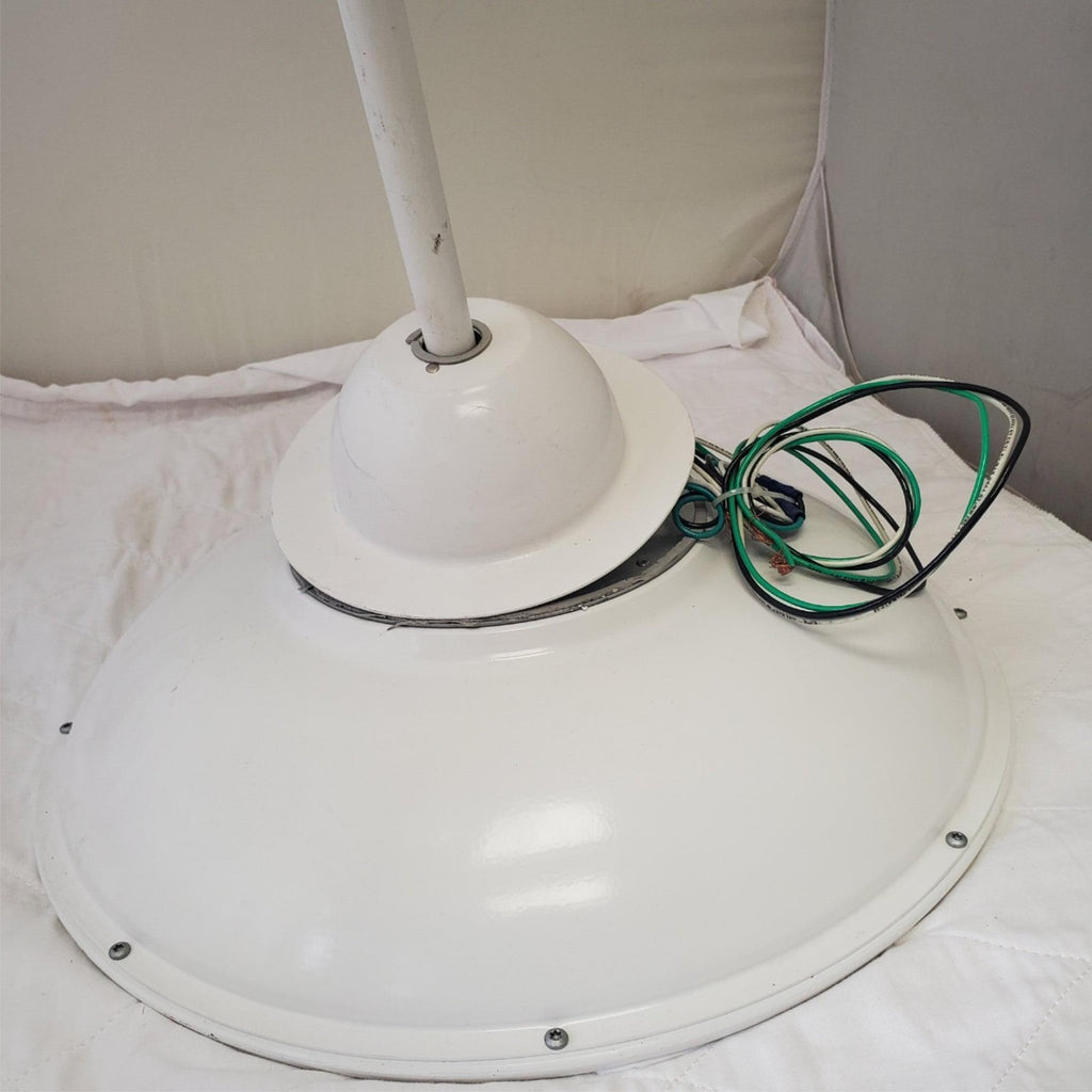 Cooper Lighting White Halo 12" LED Lens Downlight with Mount