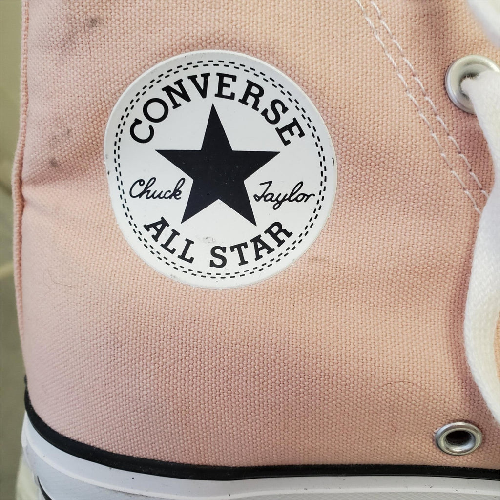 Converse All Star R HI Color arrangement Shoes