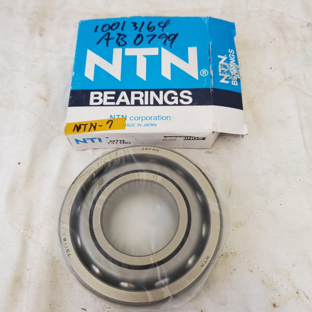 NTN Compressor Clutch Ball Bearing 10013164 NTN-7