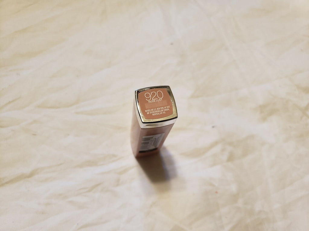 Maybelline New York Color Sensational Lipstick - Multiple Colors Available