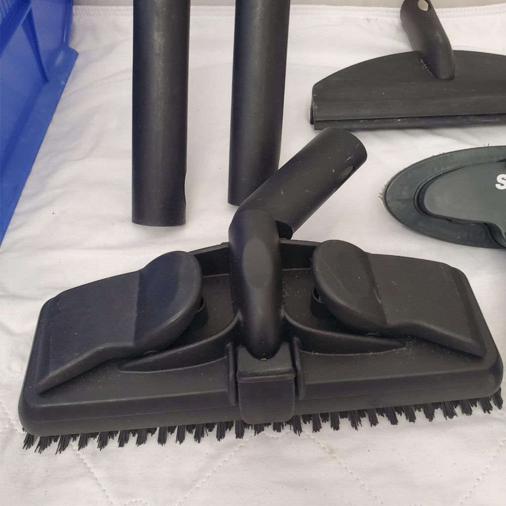 Lot of Shark Anti-Allergen Vacuum Cleaner Attachments