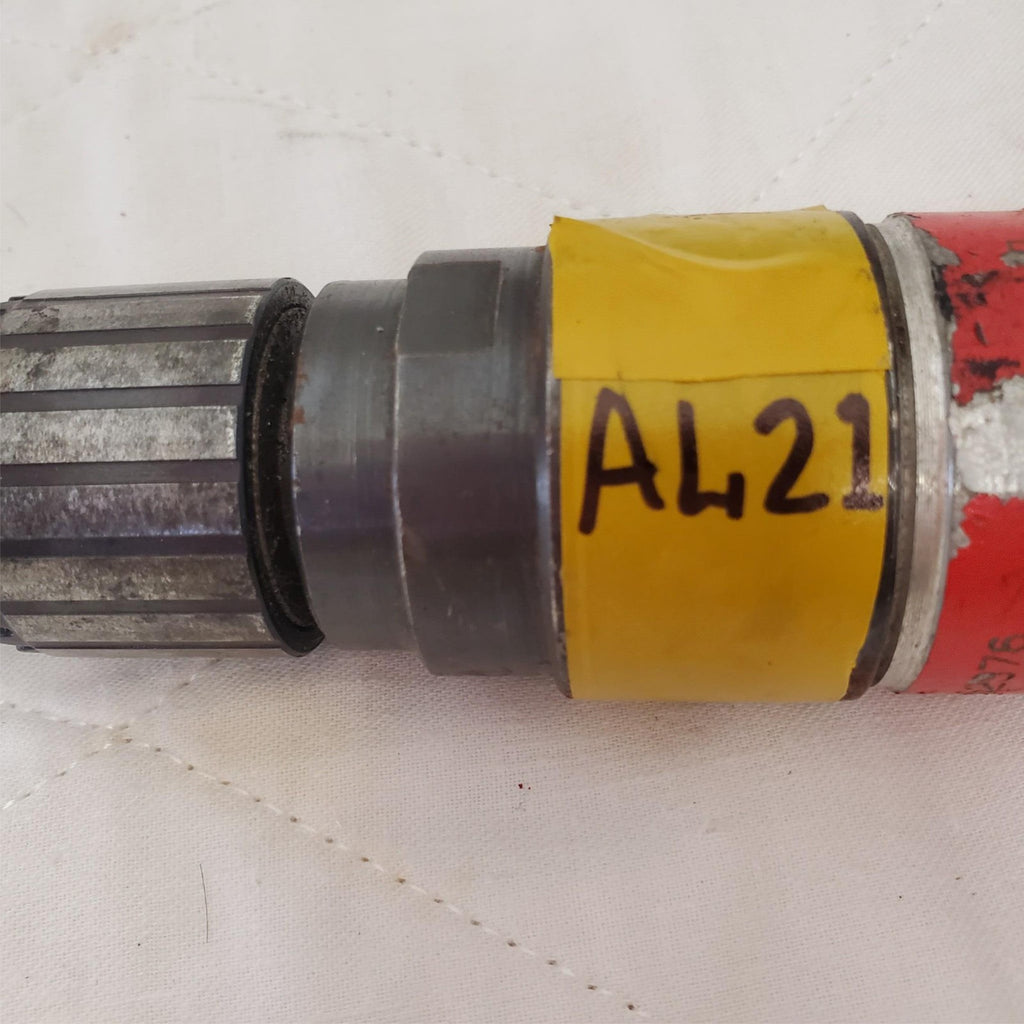 Sioux Pistol Grip Air Drill Reversible Tools AL21