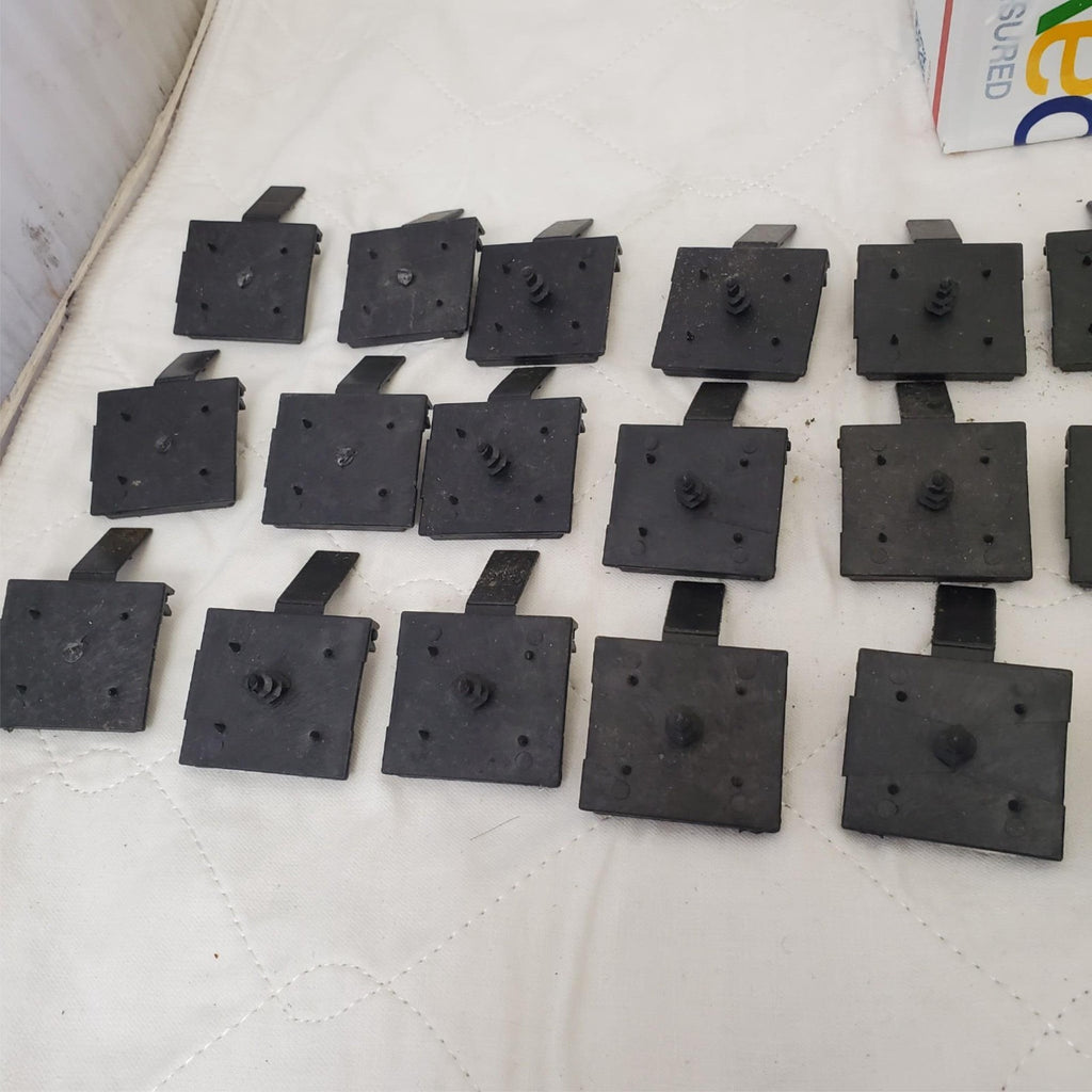 Lot of 30 UPM RAFLATAC RFID Tag Antenna Inlays Code 249_1 LOT-232