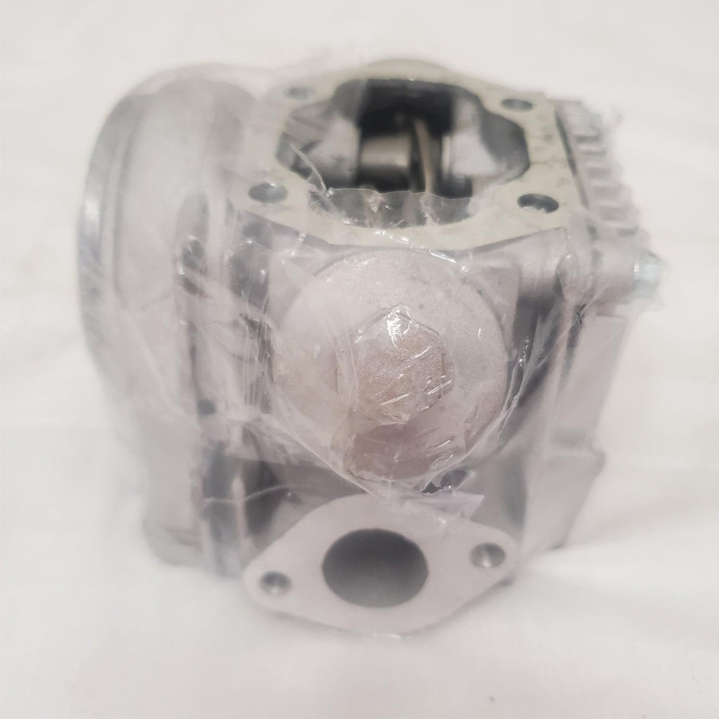 Motorcycle Engine Cylinder Head Assembly Pit Dirt Bikes