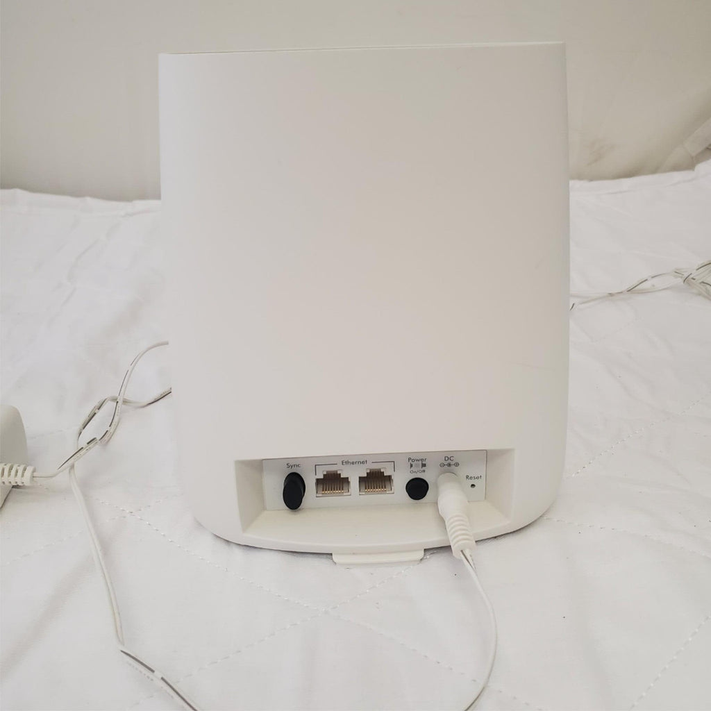 NETGEAR Orbi RBS20 Satellite Home Mesh WiFi Tri-band AC2200 (3)