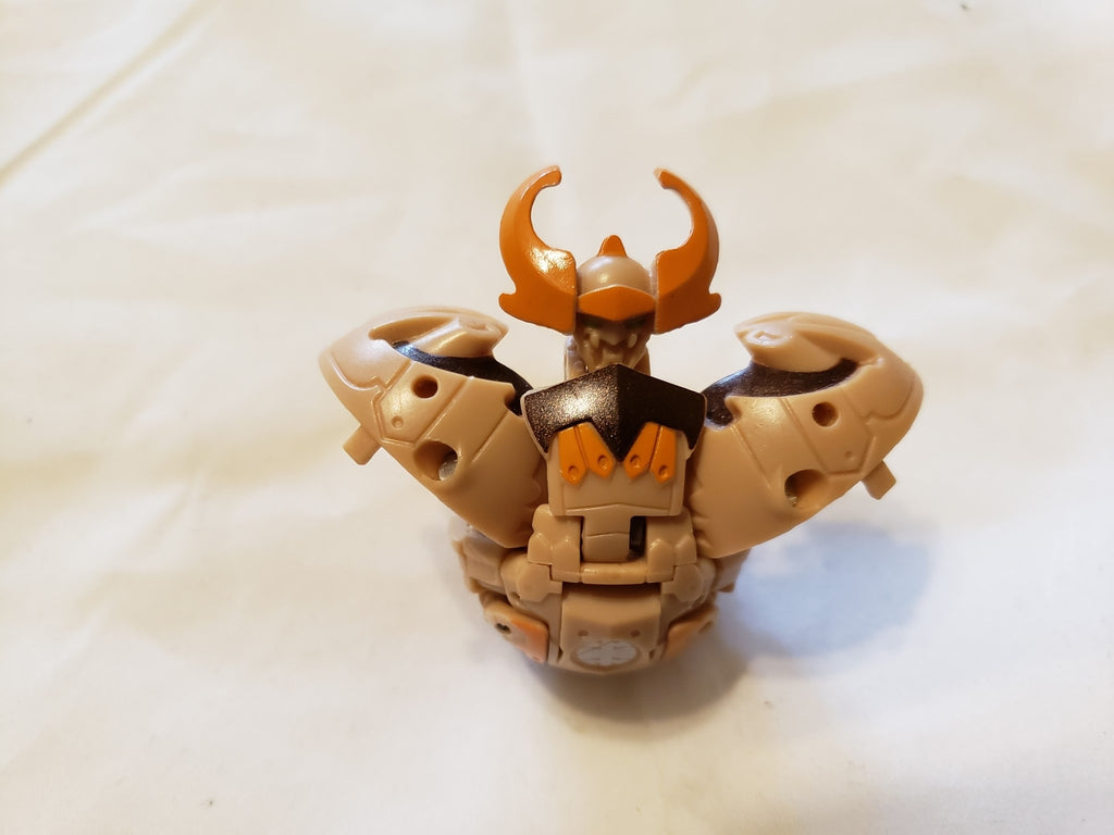 Bakugan Krakix Multiple Colors & G-Power You Pick - Buy 3 get 1 Free
