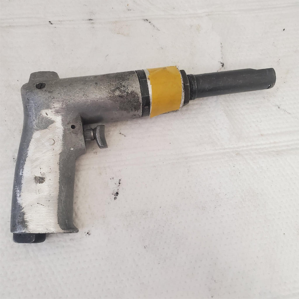 Cleco 8ROW Air Tools Pneumatic Aircraft Hammer Rivet Tool HHH-2