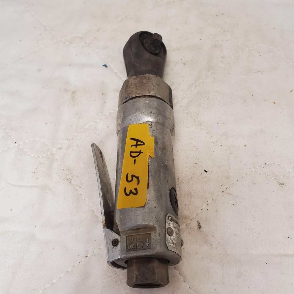 Ingersoll Rand Model 103 Ratchet Wrench AD-53