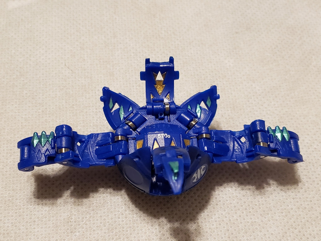 Bakugan Atmos Multiple Colors & G-Power You Pick - Buy 3 get 1 Free