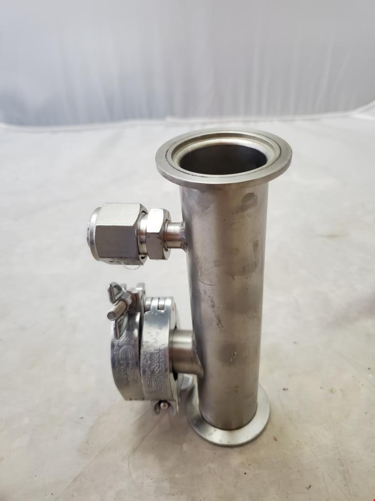 0050-43824 REV-003 Pipe and Valve Fittings 388268