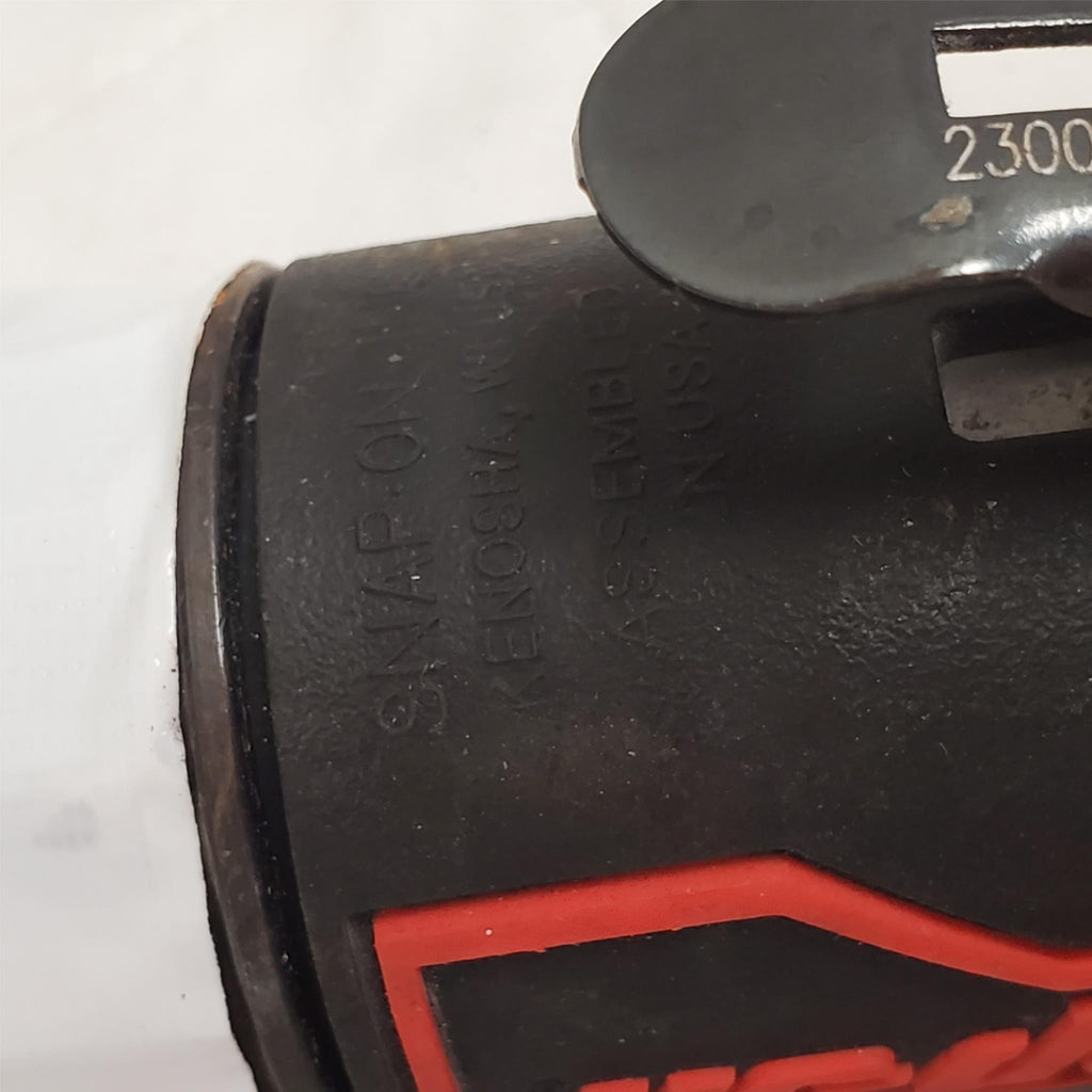Snap-on PTGR210A 23000 RPM Right Angle Mini Die Grinder Air Tool AN-30