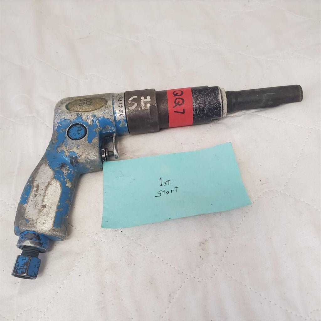 Dotco Reversible Hex Cleco Runner Aircraft Tool QQ-7
