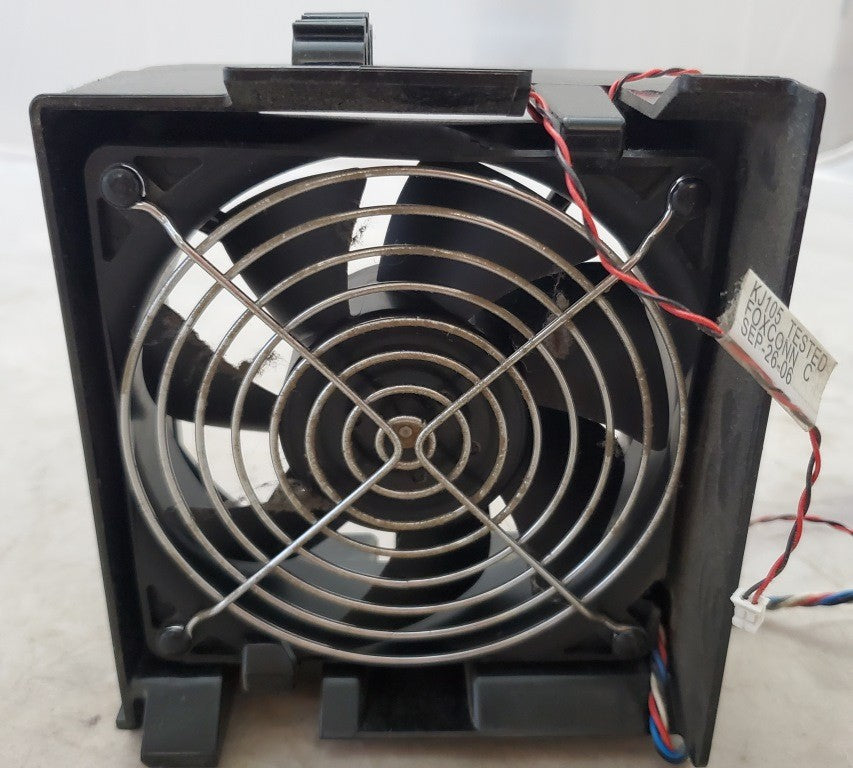 Nidec TA450DC PC Computer Fan 12V 1.4A Model B35502-35