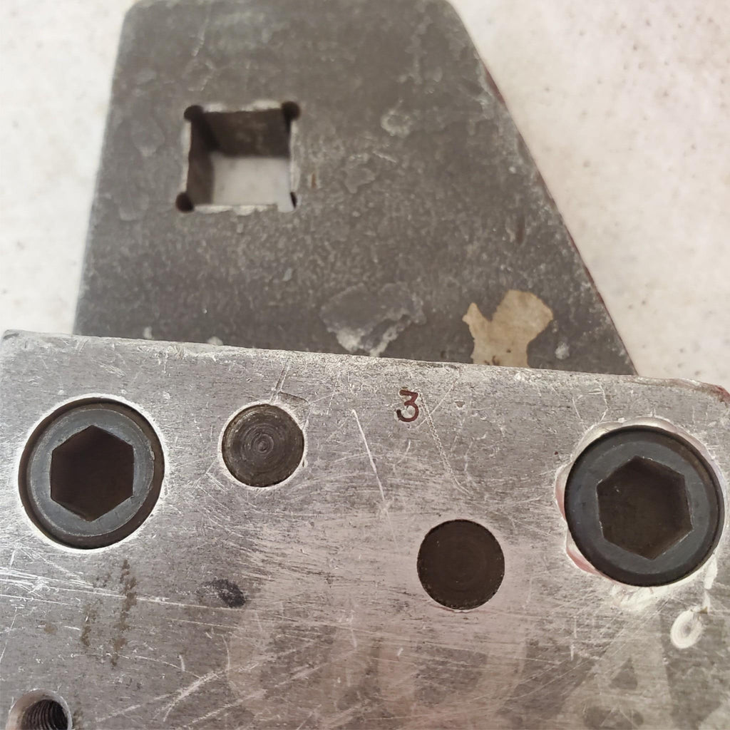 Shop Aid Size 16 Torque Arm 4.25 inch #574