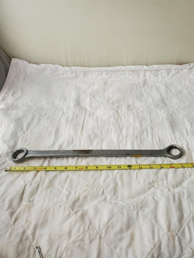 PROTO 1/8-11/16 No.1150 Double-Ended Ring Auto Repair Wrench Tool LOT 275