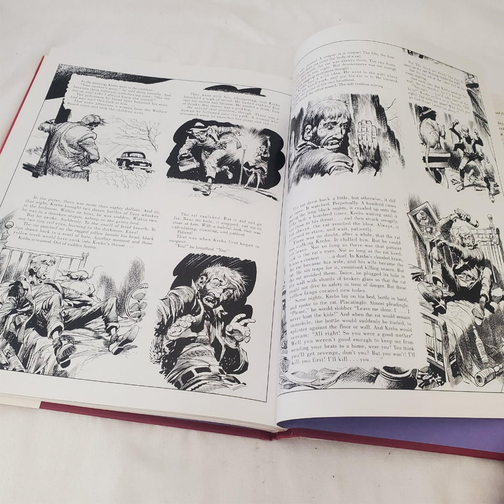 Tales from the Crypt - The Official Archives
