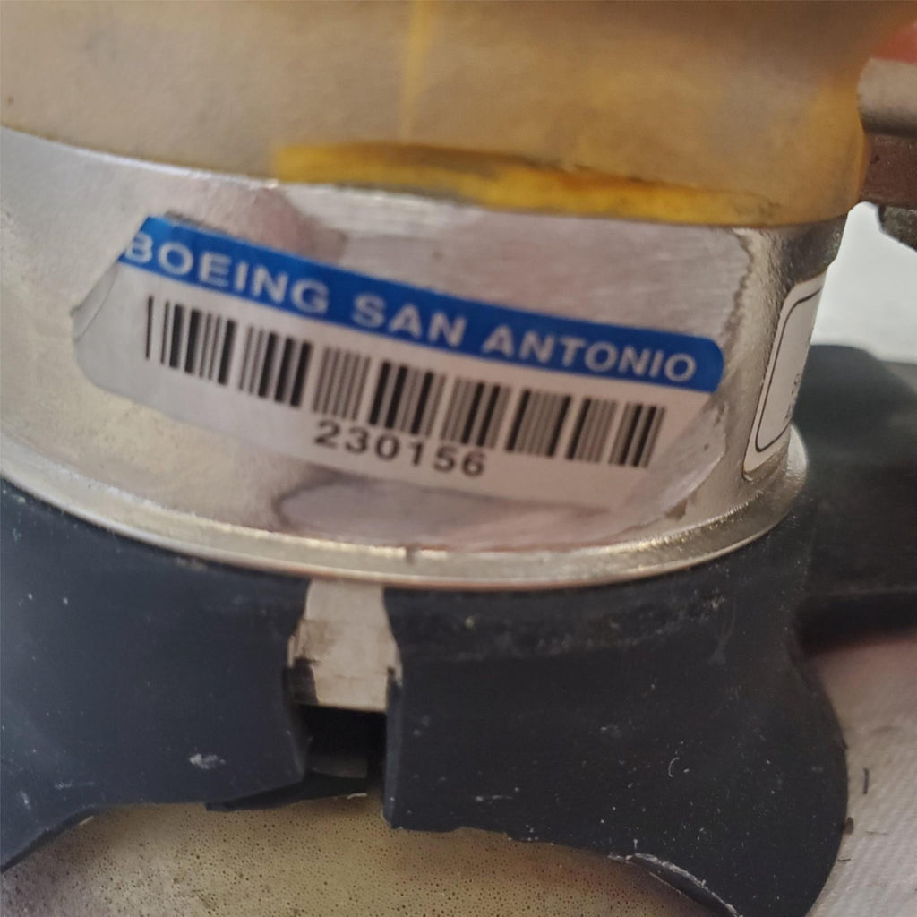 Clayton Random Pneumatic Orbital Finishing Air Sander