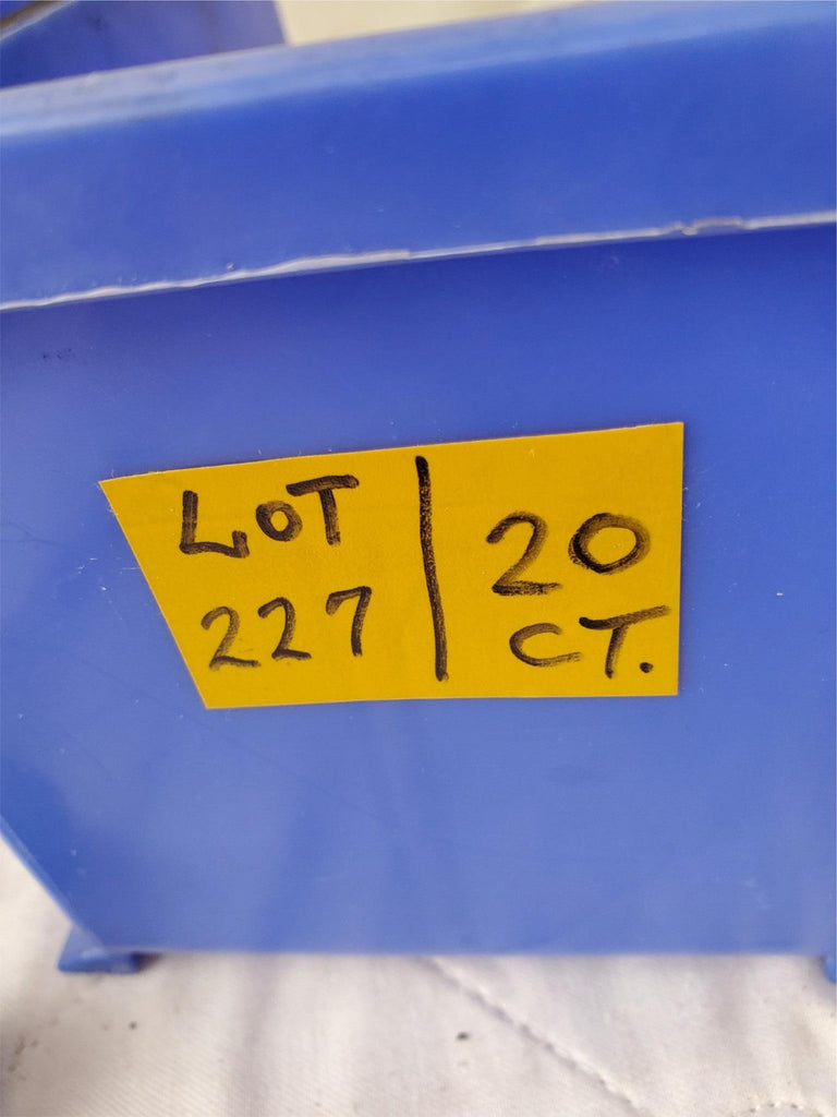 Lot of 20 Multi Size Assorted T Handle Hex Wrench LOT 227