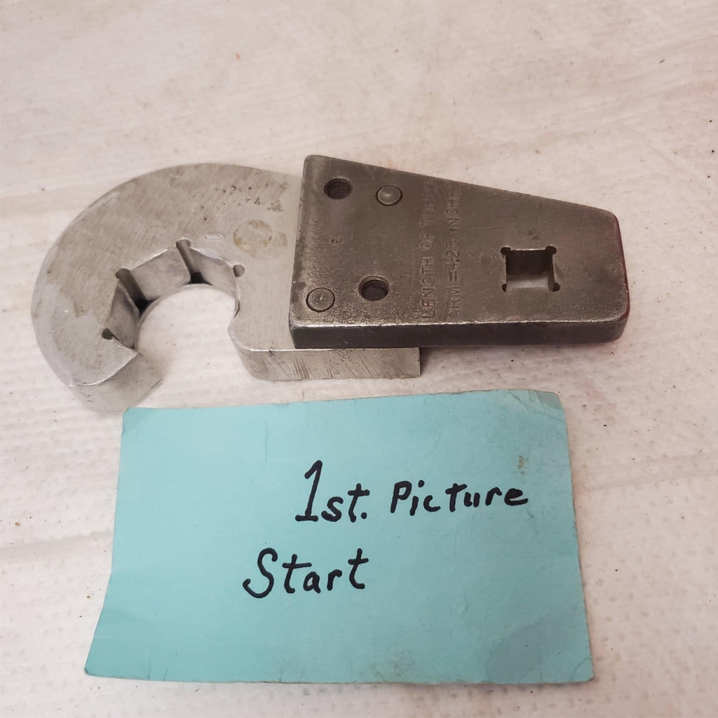 Shop Aid 1 Torque Arm 4.25 inch #584