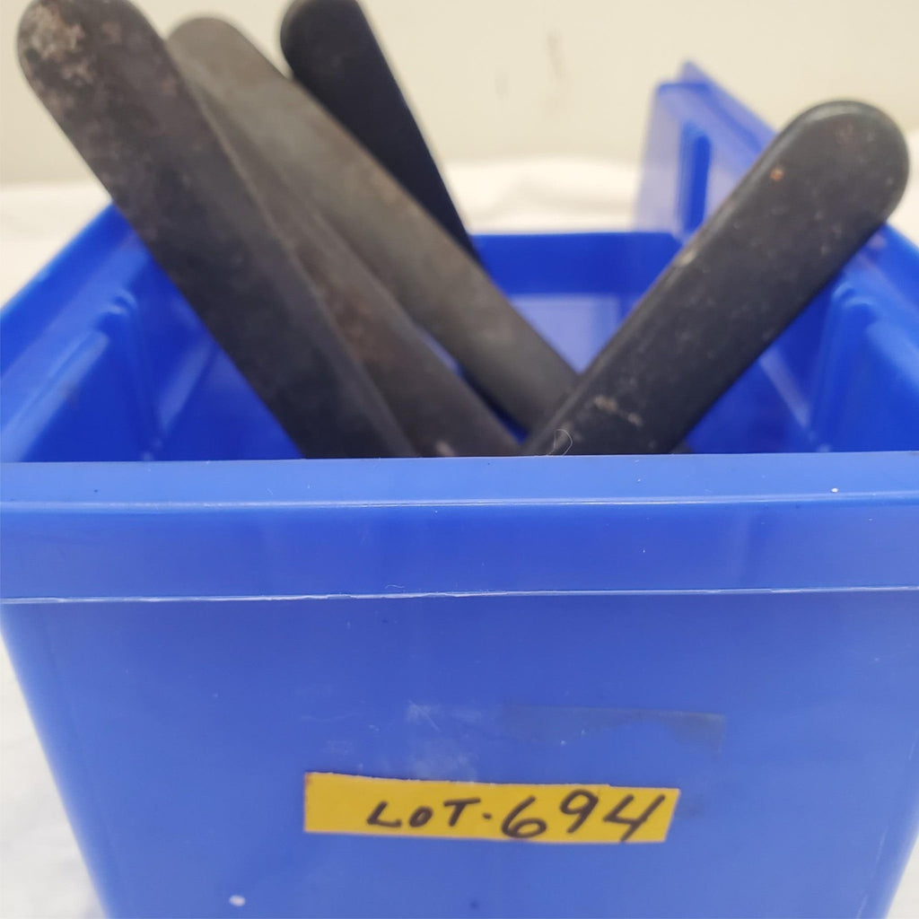 Lot of 5 Assorted Screw Removal Impact Tool LOT-694