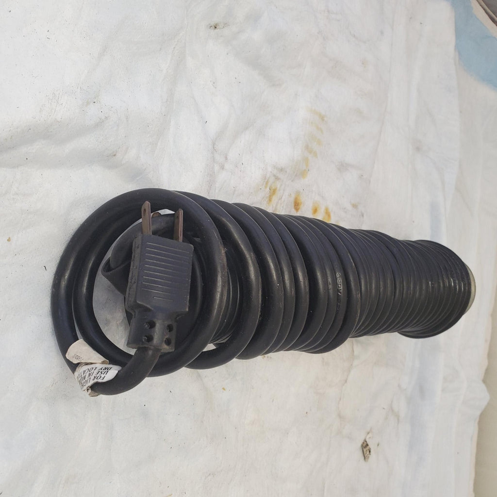 Used General Manufacturing 13 Watt Stubby II Fluorescent Light