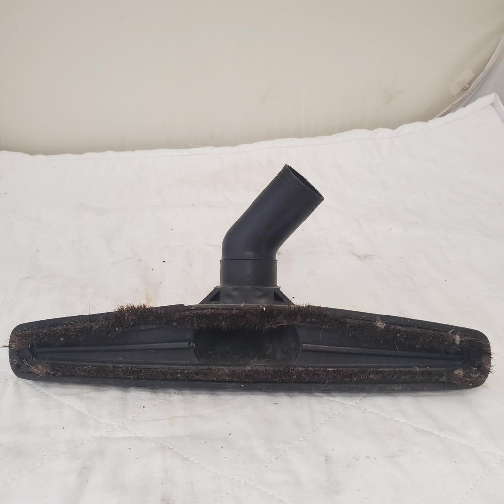 Vacuum Attachment Canister Bare Floor Brush Tool