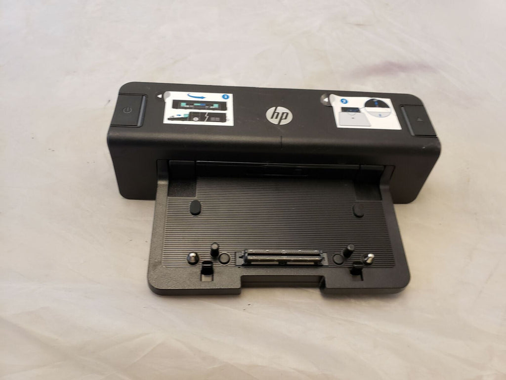 HP Laptop Docking Station VB043UT