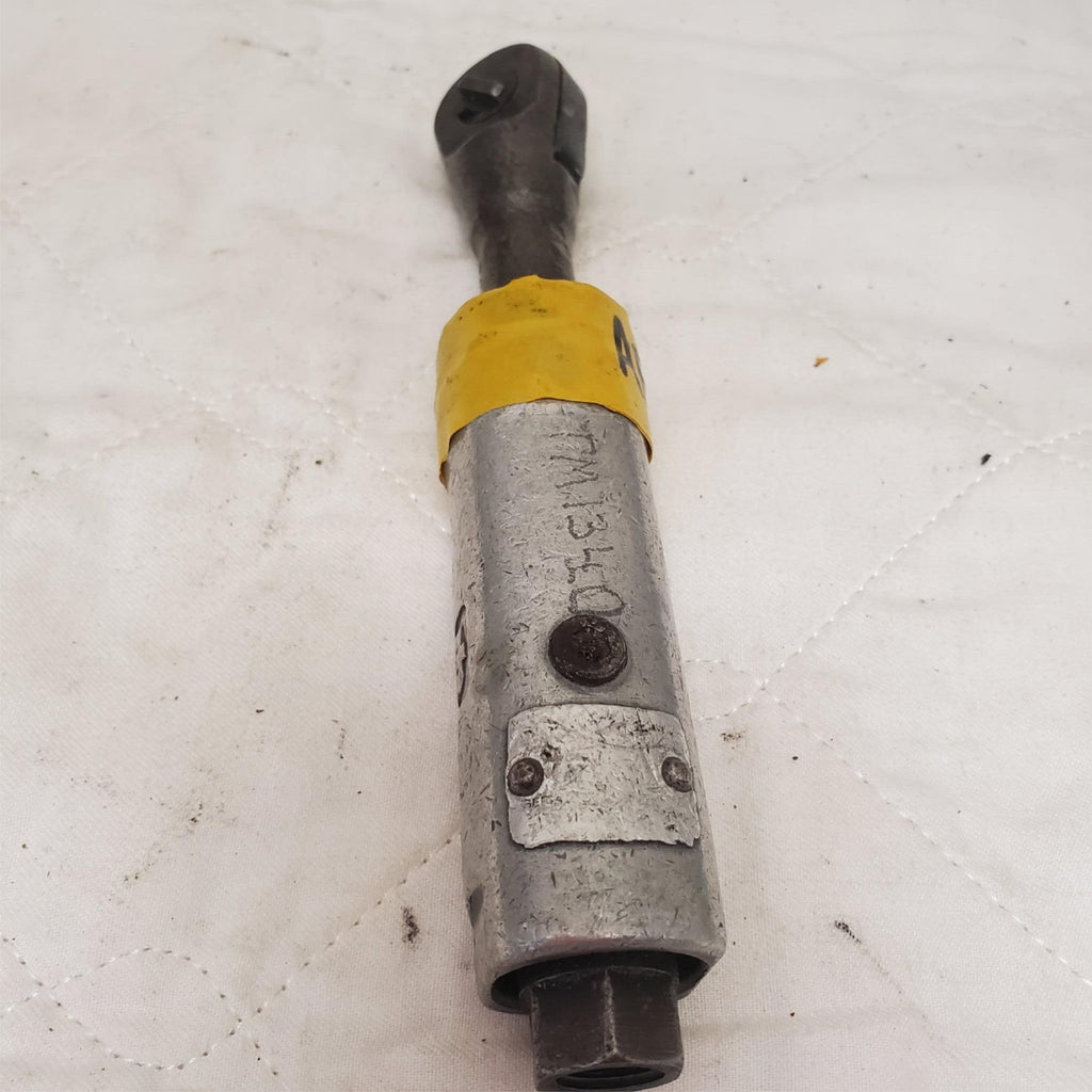 Ingersoll Rand Heavy Duty Pneumatic Air Ratchet Wrench AE50