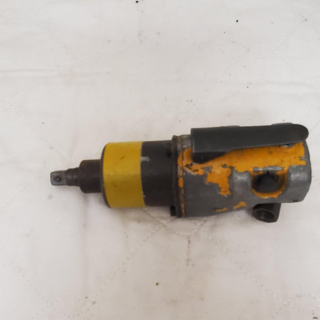 Ingersoll Rand Heavy Duty Impact Tool 1702SB AD70