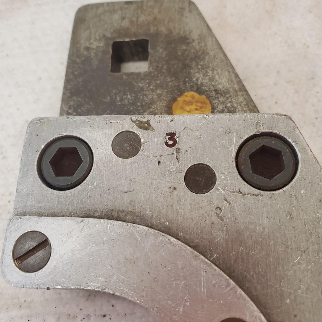 Shop Aid 2-3376 Torque Arm 4.25 inch #575