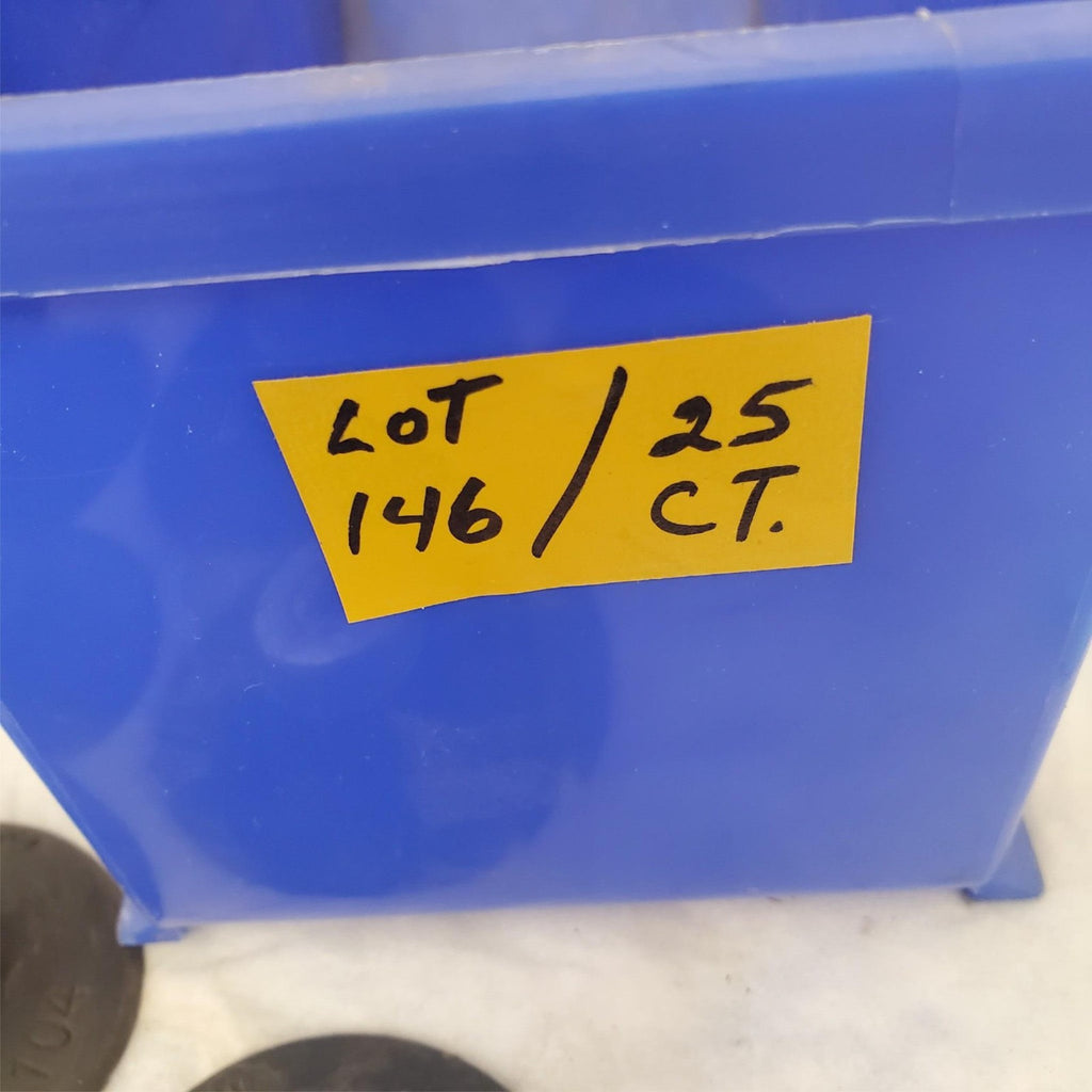 Lot of 25 Grinder Cutter Drill Bit Attachments LOT-146